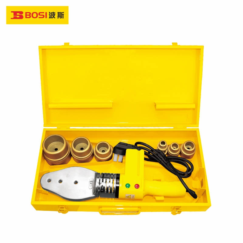 波斯(BOSI)电子恒温热熔器(⊄20-63mm BS530836)台