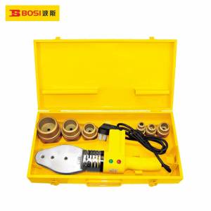 波斯(BOSI)电子恒温热熔器(⊄20-63mm BS530836)台