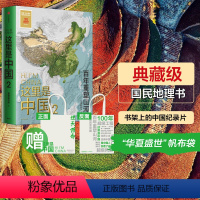 [正版]赠帆布袋这里是中国2 星球研究所著 百年重塑山河建设改变中国 一书尽览中国建设之美家园之美梦想之美出版