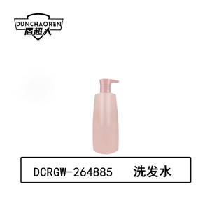 盾超人 DCRGW-264885 750ml 修护烫染受损、滋养发质 洗发水 (计价单位:提)