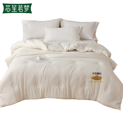 芯笙若梦 被芯 6斤 床