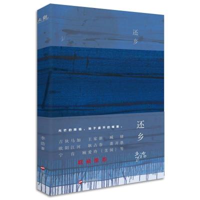 正版新书]还乡李浩9787213081064