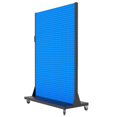 芙瑞塔洞洞板架 双面四层个