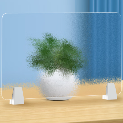 东宥 办公桌挡板1350*250mm个