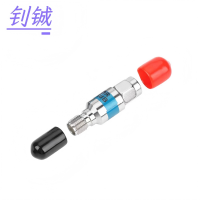 钊铖 同轴衰减器SMA接头/个
