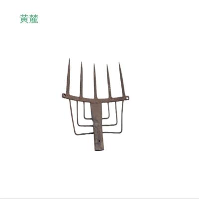 黄麓 五齿拉耙 400*320 把 (需定制)