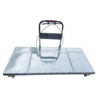 丰奋 平板车 平板小车 1.7m*0.8m 个