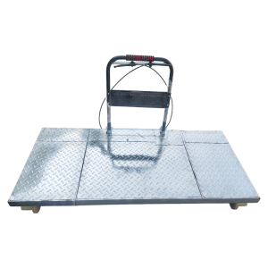 丰奋 平板车 平板小车 1.7m*0.8m 个