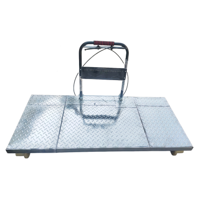 丰奋 平板车 平板小车 1.7m*0.8m 个