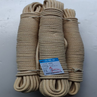 WJ 8#-10# 腊旗绳卷