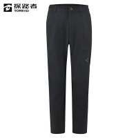 探路者 男式长裤 TAMMAN81255/条