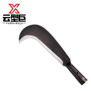 云型巨 砍刀 弯头 把