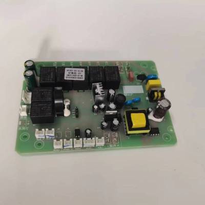 帮客材配 法迪欧组合式集成灶 90ZH01R 电脑板 90ZH02R通用 收前验货