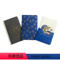 拉文克劳学院星座笔记本 [正版]哈利波特8 哈利波特与被诅咒的孩子 英文原版 Harry Potter and the