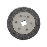 同林源钢丝轮260*55*55*45mm 只