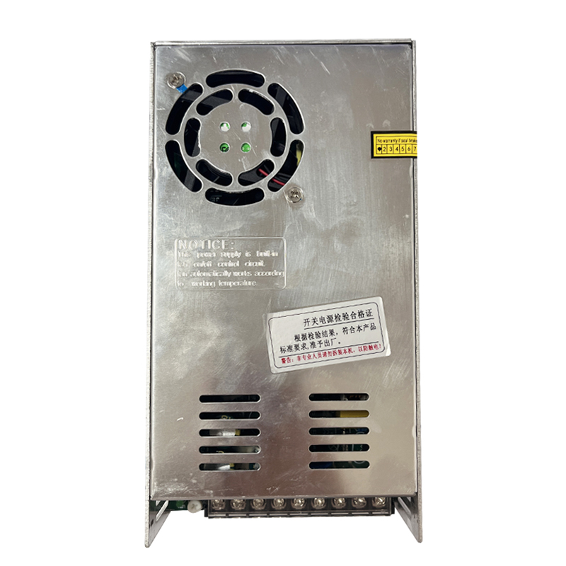 永易锦程 开关电源 S-300W-24V 个