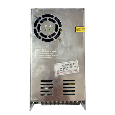 永易锦程 开关电源 S-300W-24V 个