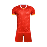 信柏合足球服BH46/套