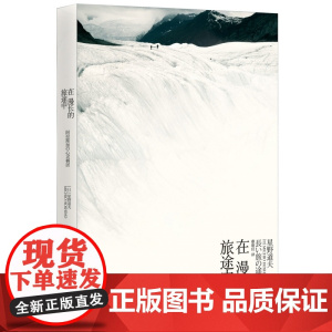在漫长的旅途中 上海人民出版社 正版书籍