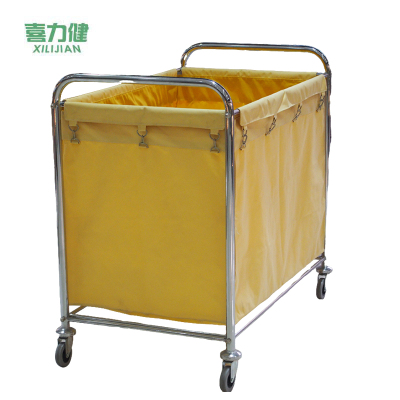 喜力健 手推布草车 92*56*89CM 个