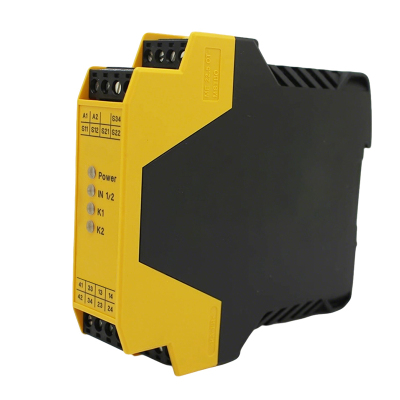 亮刃 继保联动模块 GTC-2 PSR-SCP-24dc 个