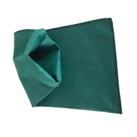 众慧创安 绿色长丝生态袋 植生袋边坡防护绿化河道防汛土工布袋 40×60cm 个