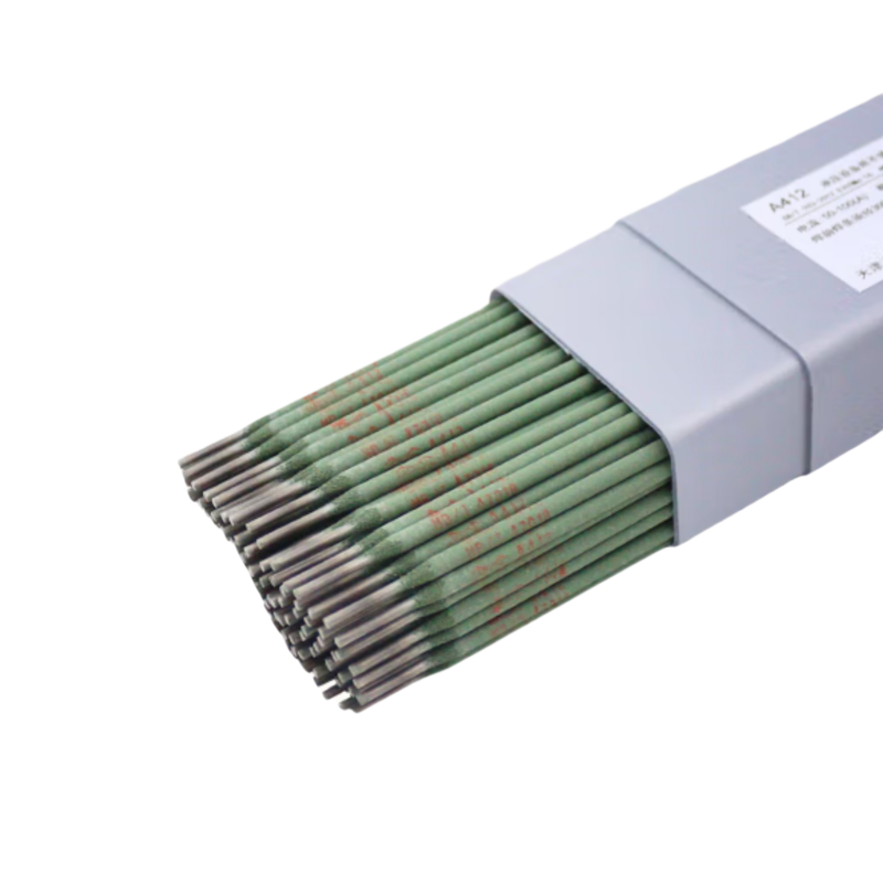 金桥焊材 不锈钢焊条A412 直径4.0mm(20kg) 箱