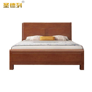 圣德列 SL-191单人床 2000*1200*450/张