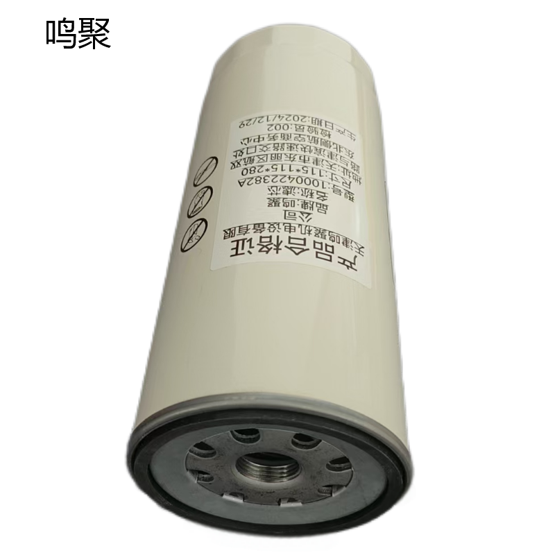 鸣聚 滤芯 1000422382A 个