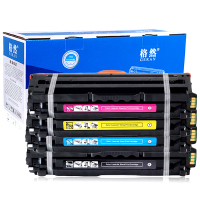 格然 三星CLT-504S硒鼓适用三星CLX-4195FN CLX-4195FW SL-C1810W打印机墨粉盒/墨盒