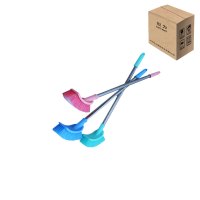 洁厕刷厕所刷卫生刷 100把 箱