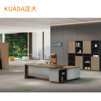 匡大家具办公桌班台职员桌主管桌KDT109