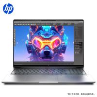 惠普(HP)战99笔记本电脑 全新16英寸高性能AI轻薄游戏全能本(酷睿二代Ultra7 255H 32G 1TB RTX5060独显 2.5K屏)