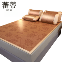 蕃蒂藤席150*200cm套