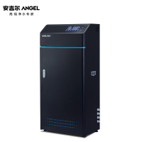 安吉尔/ Angel J2710-ROS63C台上式 5级净水机
