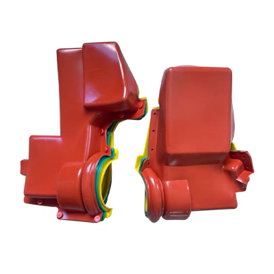 顺亦兴 跌落开关护套 12型6件/套