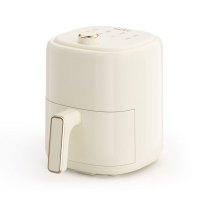 Letv乐视 旋钮空气炸锅3L