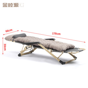金睦源JIN MU YON 折叠床 178*66*30cm张