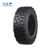 轮胎 三角 12.5R20-139L TRY88 20英寸卡客车轮胎