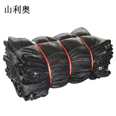 山利奥 遮阳网遮阴网防晒网 8针 70%遮光率 1平方米