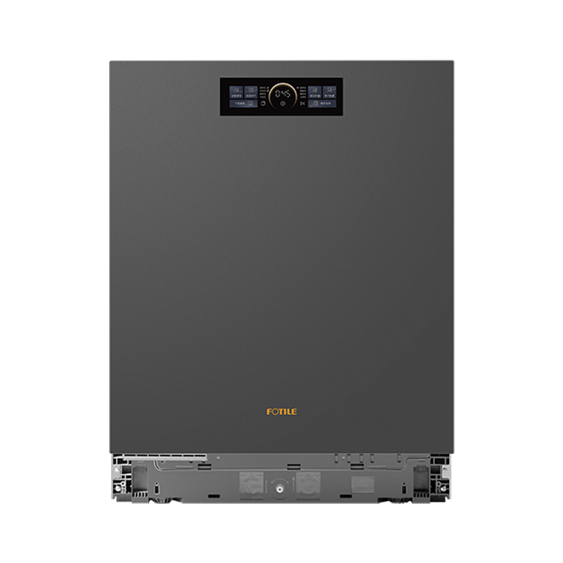 方太嵌入式洗碗机JBCD7E-03-W1