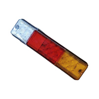 铁邦邦 叉车后组合灯 Z8610-12001 个