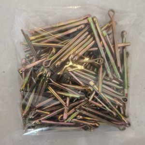 ZHE YAO DEVELOPMENT 开口销 2*16mm 个