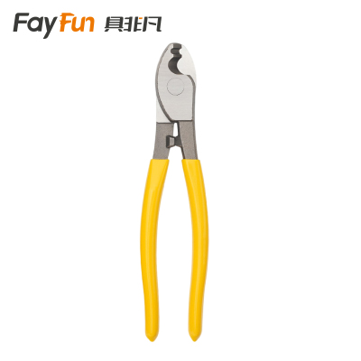 具非凡 钳子 8寸把