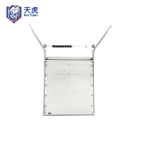 天虎 快速卷帘门 TH-jlm01 平方米