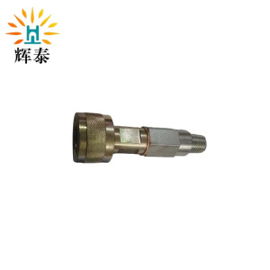 辉泰 拉伸机直油嘴子 HT-1000 个