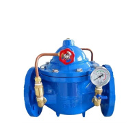 伟鹏双兴 缓闭式消声止回阀 DN450 台