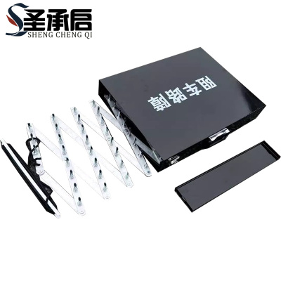 圣承启 挡车器 10米个