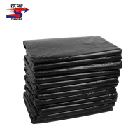 铁凇 垃圾袋 400mm*500mm 百个 袋