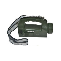 和齐顺(Hikesun) HQS-D1012 手持工作灯 (计价单位:台) 黑色